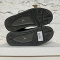 Air Jordan 4 Wet Cement Sz 6Y
