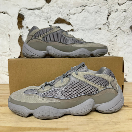 Yeezy 500 Stone Salt Sz 13