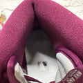Air Jordan 1 High Bordeaux Sz 9