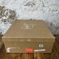 Christian Louboutin Trapman Leather Hiking Boot Black Sz 8.5 (41.5)