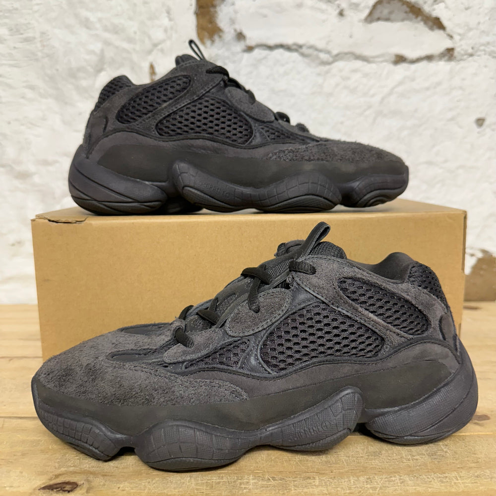 Yeezy 500 Utility Black Sz 5