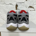 Air Jordan 11 Low IE Black Cement Sz 12.5