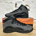 Air Jordan 10 Shadow (2025) Sz 10 DS