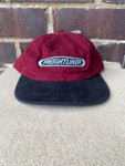 Freightliner Trucks Corduroy SnapBack Hat