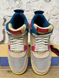 Air Jordan 4 Union Guava Ice Sz 9.5