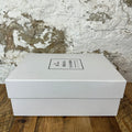 Maison Mihara Black White Peterson Sneaker Sz 10 (43)