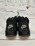 Air Jordan 5 Black Metallic OG (2000) Sz 10.5