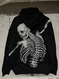 Godspeed ROD Diamond Black Hoodie Sz M DS