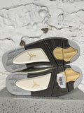 Air Jordan 4 Photon Dust Sz 9 DS
