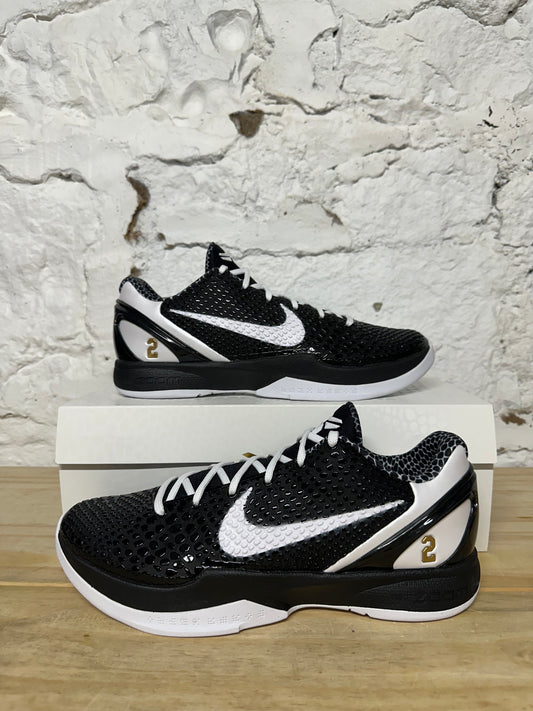 Nike Kobe 6 Mambacita Sweet 16 Sz 11 DS