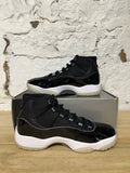 Air Jordan 11 Jubilee Sz 9