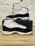 Air Jordan 11 High Gratitude Sz 8.5