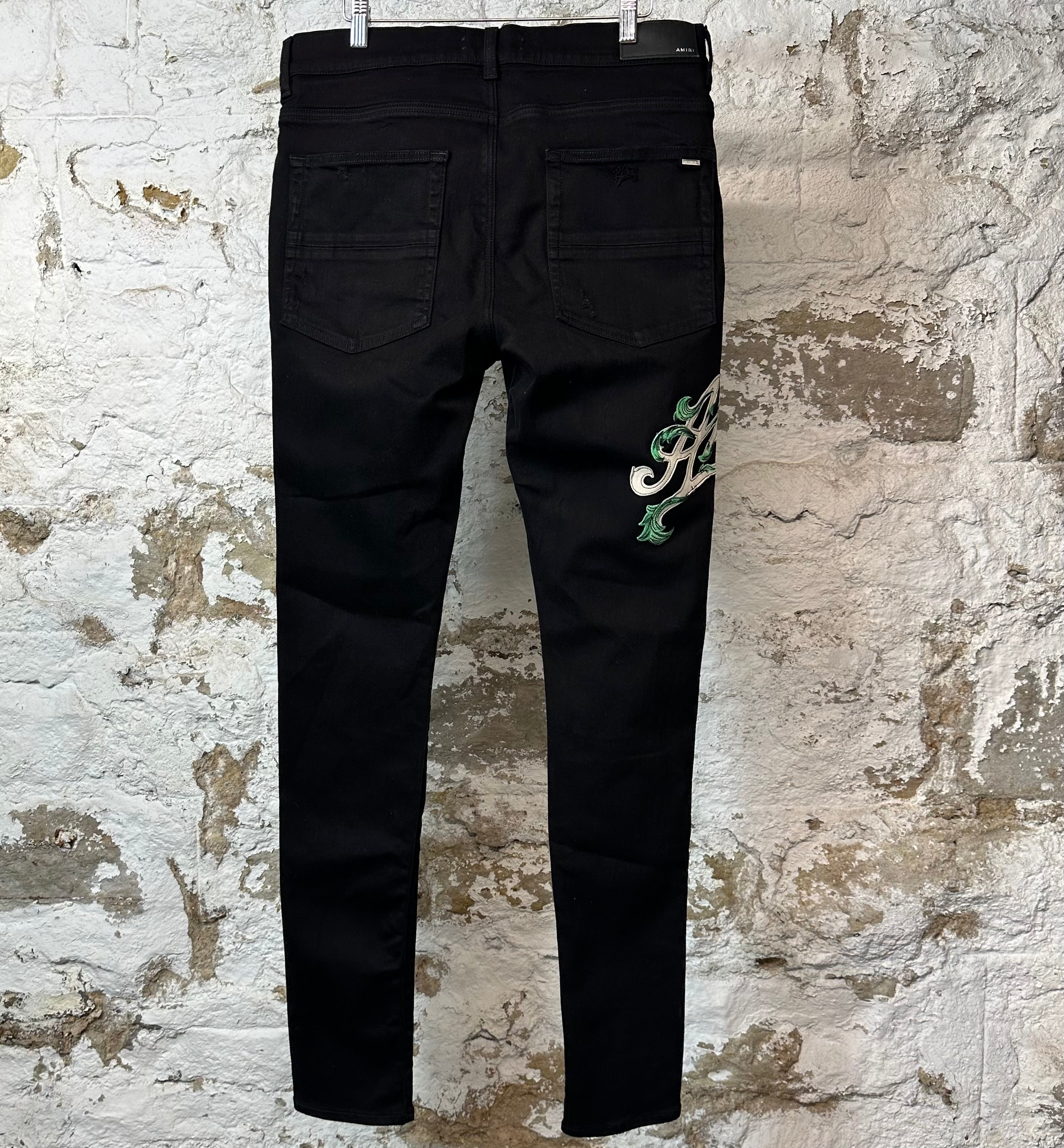 Amiri Jeans – Tagged 