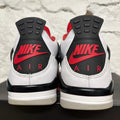 Air Jordan 4 Fire Red (2020) Sz 12