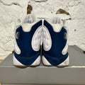 Air Jordan 13 French Blue Sz 9.5
