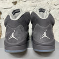 Air Jordan 5 Wolf Grey (2026)  Sz 13