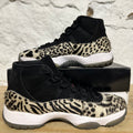 Air Jordan 11 High Animal Instinct Sz 10.5 (12W)