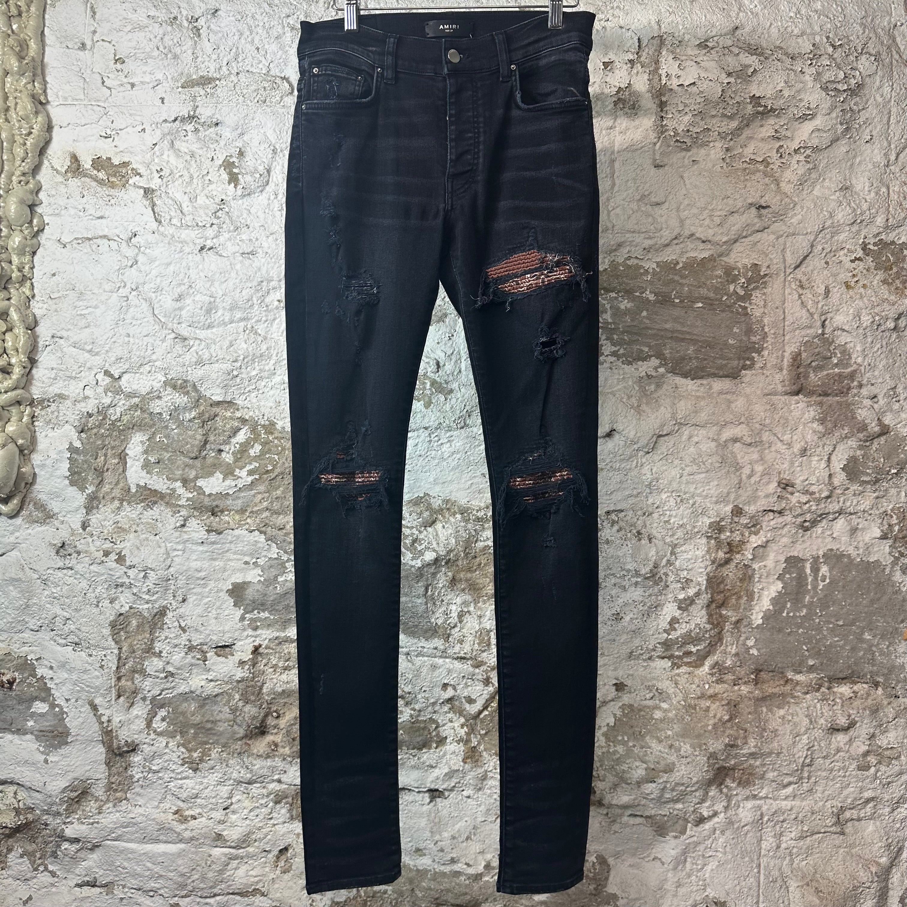 Amiri Jeans – Tagged 