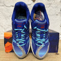 Asics Gel-Nimbus 10.1 Kith Marvel Iron Man v Mega Man Sz 10.5 DS