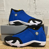 Air Jordan 14 Laney Sz 12 DS