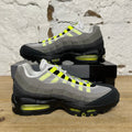 Nike Air Max 95 OG Big Bubble Neon Sz 10.5