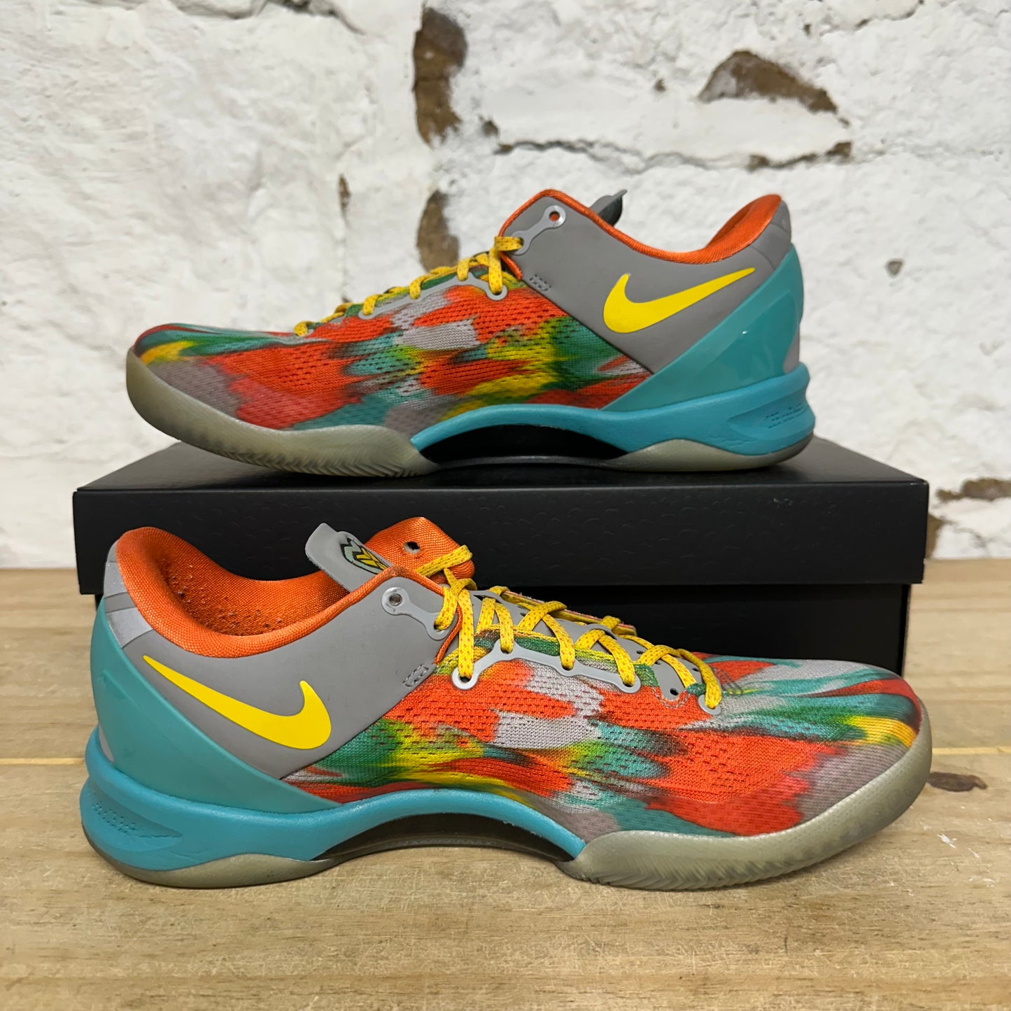 Nike Kobe Venice Beach (2024) Sz 10