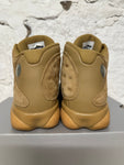 Air Jordan 13 Wheat Sz 9