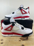 Air Jordan 4 Red Cement Sz 11.5