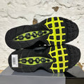Nike Air Max 95 OG Big Bubble Neon Sz 10.5