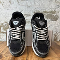 Dior B30 Black Grey White Sneaker Sz 10 (43)