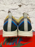 Nike Air Max 1/97 Sean Wotherspoon Sz 10.5