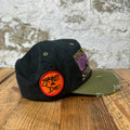 Up7Skate Street Team Black Hat DS