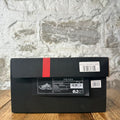 Prada Americas Cup Navy Rubber Sneaker Sz 8 (41)