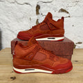 Air Jordan 4 Brick By Brick Sz 9.5 DS