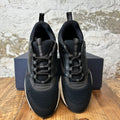 Dior B22 Black White Sneaker Sz 9 (42)