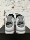 Air Jordan 4 White Cement (2025) Sz 10.5 DS