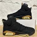 Air Jordan 6 DMP Sz 9.5
