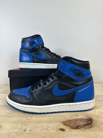 Air Jordan 1 High Royal (2017) Sz 9