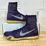 Nike Kobe 10 Elite High Team Pack Sz 10.5