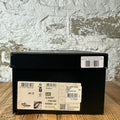 Chanel CC Black Grey Tweed Sneaker Sz 8.5 (41.5)