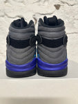 Air Jordan 8 Aqua Sz 13