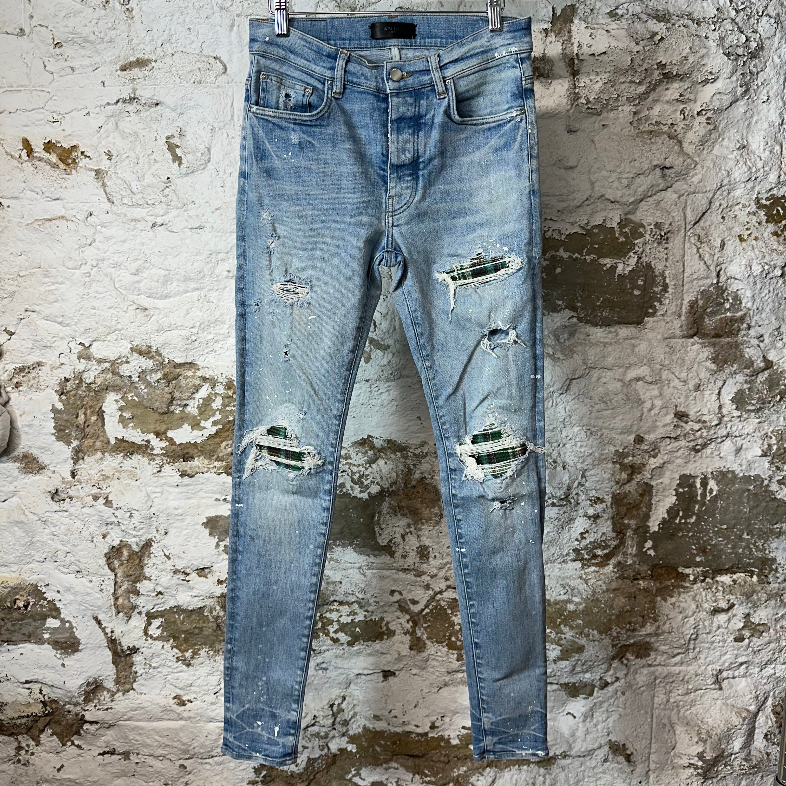 AMIRI デニム　サイズ30 Amiri Jeans – Tagged 