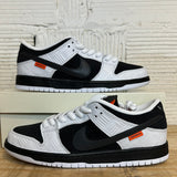 Nike SB Dunk Low TIGHBOOTH Sz 10 DS