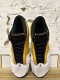 Air Jordan 14 Ginger Sz 8.5