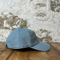 Louis Vuitton Aerogram Light Blue Hat Sz M