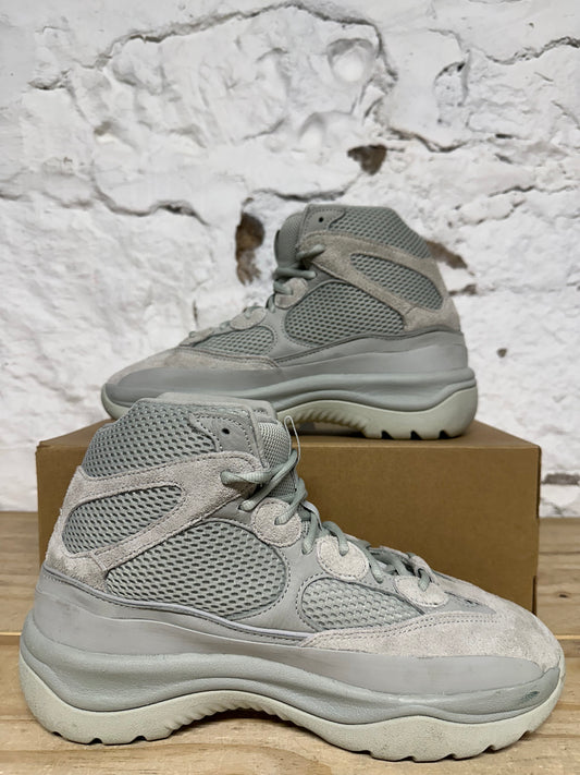Yeezy Boot Salt Sz 10.5