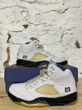 Air Jordan 5 A Ma Maniere Dawn Sz 11 (12.5W) DS