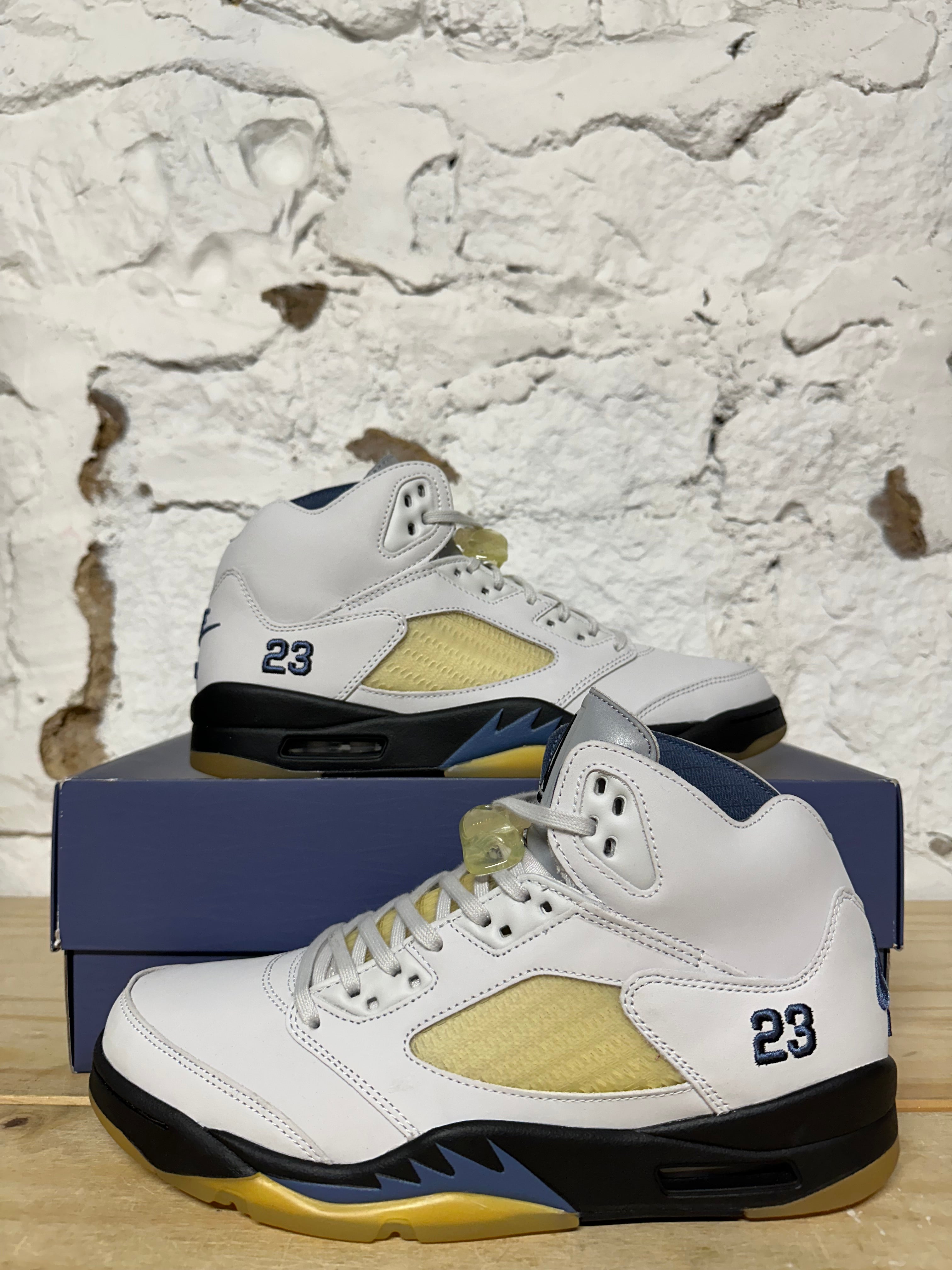 Air Jordan 5 A Ma Maniere Dawn Sz 11 (12.5W) DS