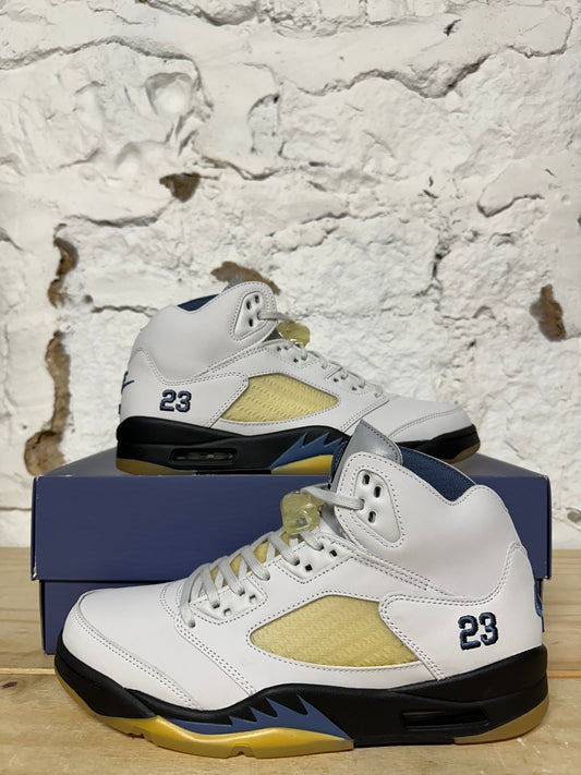 Air Jordan 5 A Ma Maniere Dawn Sz 11 (12.5W) DS