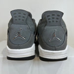 Air Jordan 4 Cool Grey Sz 7Y